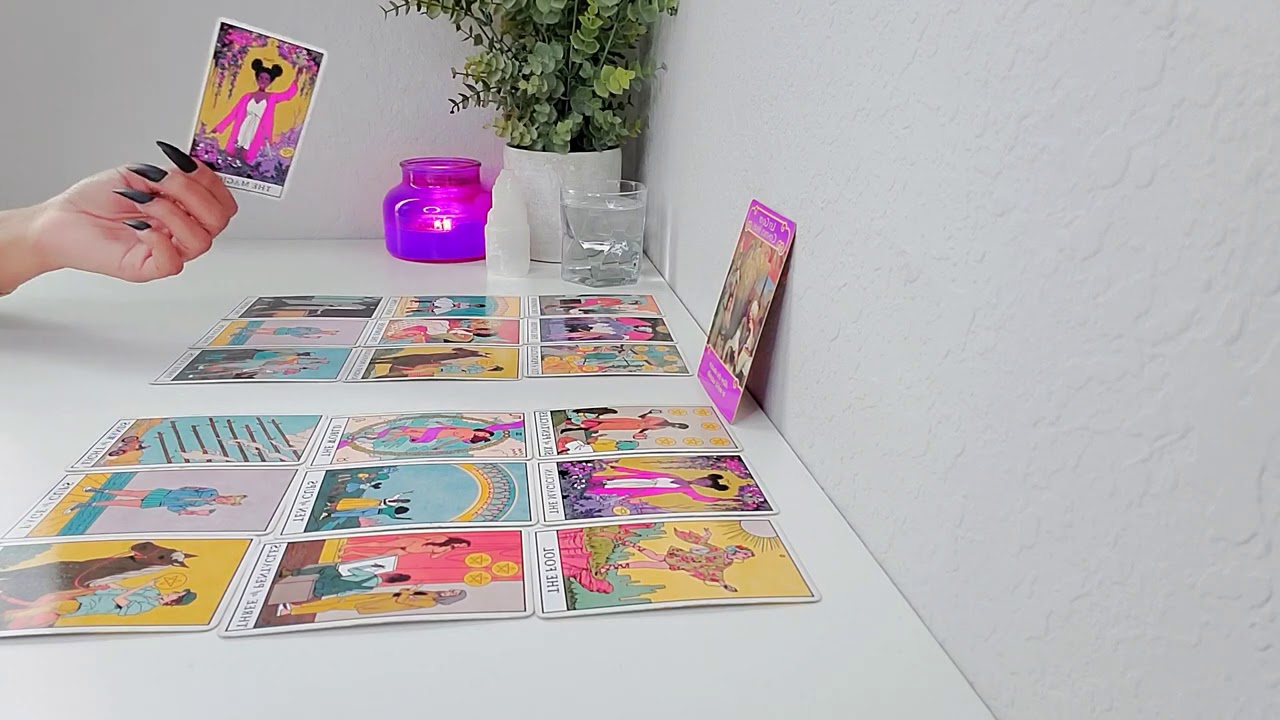 Taurus, You've Just Manifested The One! September 2020
