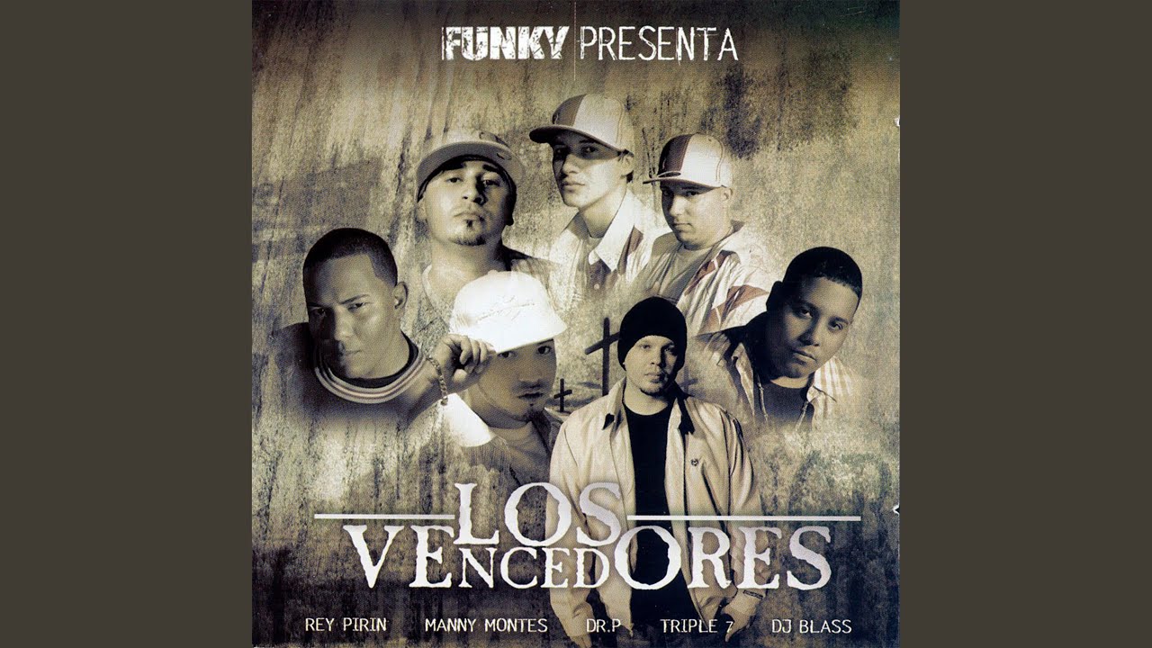 Lo Que Traigo Es Flow