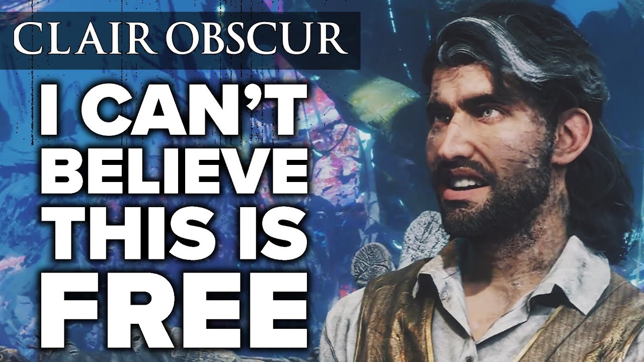 Clair Obscur Free DLC Is Absolutely Amazing - Biggest Changes You May Not Know