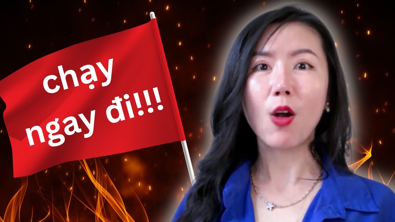 🚩TRÁNH XA Những Công Ty Có 9 DẤU HIỆU Này! 🚩