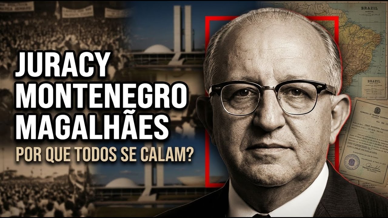 Juracy Magalhães: do comando na Bahia ao poder em Brasília