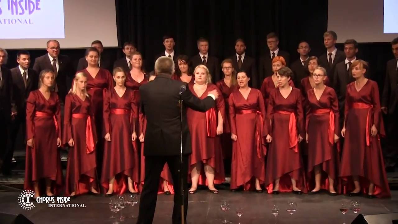 University Choir of Bielsko-Biala - XXIII° INTERNATIONAL FESTIVAL 