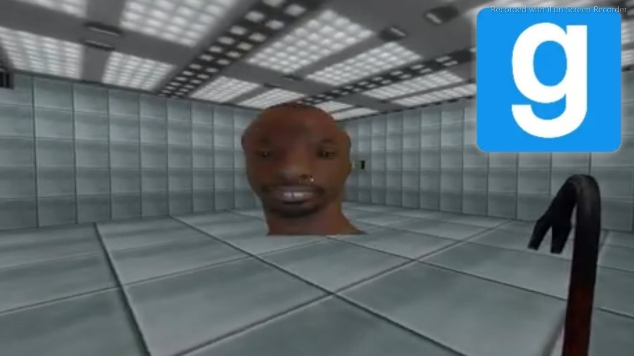 GMOD SCREAM COMPILATION...