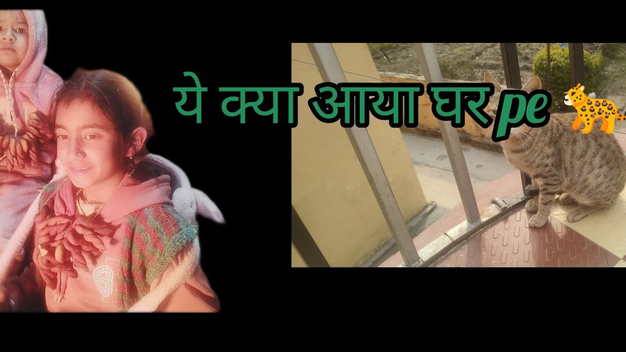 भूमि और भाविका की gugute की माला 🧿😋pahadi #lifestyle #blog#🙏🏻🙏🏻