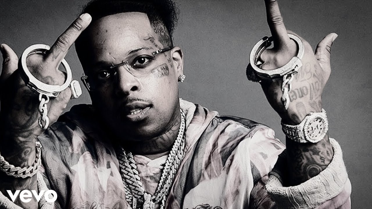 Finesse2tymes & BigWalkDog feat. Pooh Shiesty & BIG30, Moneybagg Yo Mix (Unreleased Album) 2025