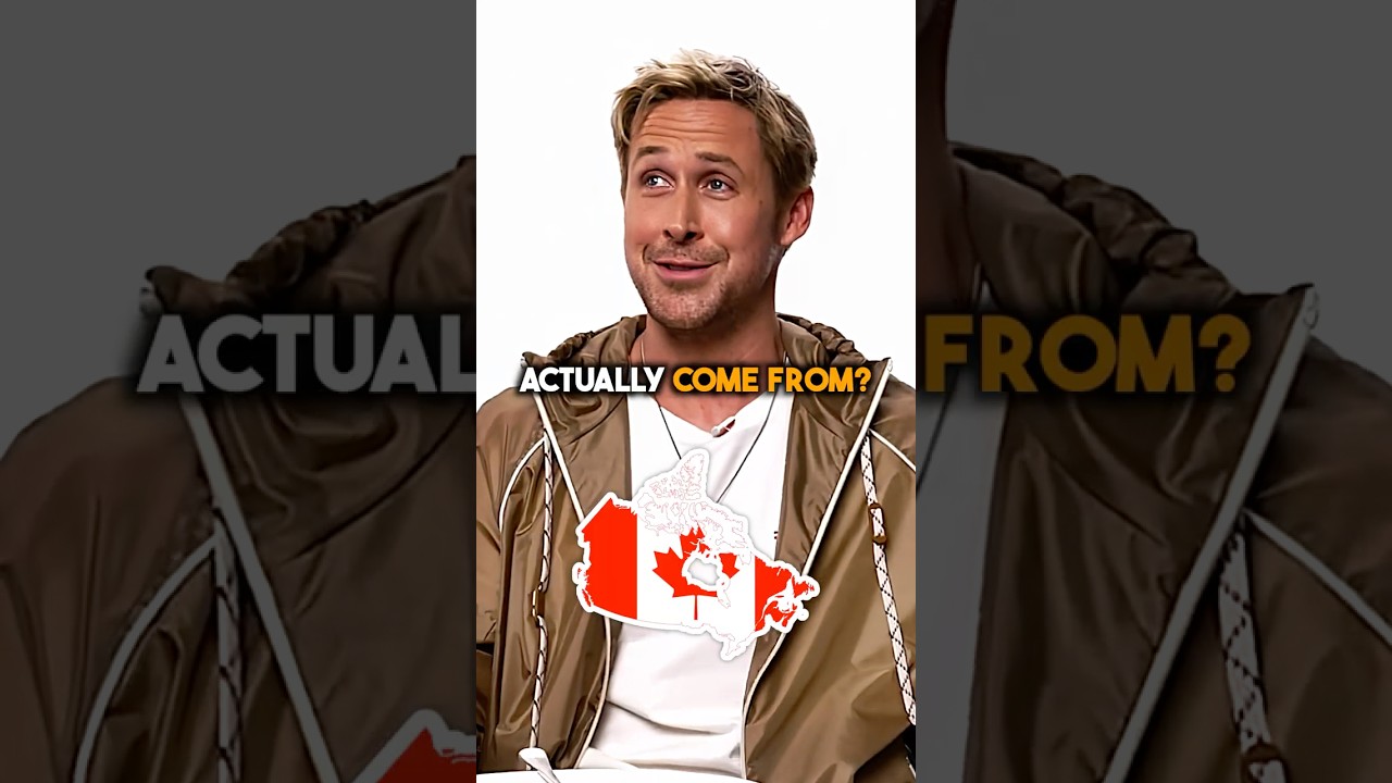 25% Of White Canadians Come From This Country