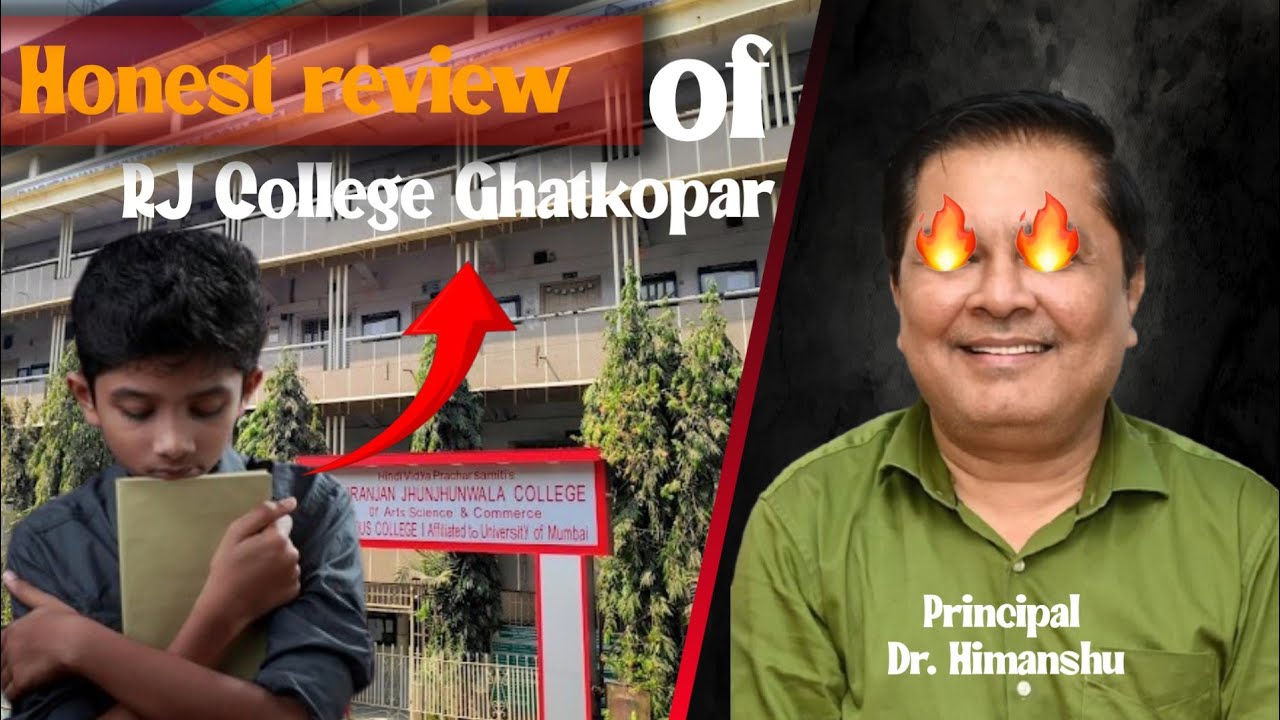RJ college admission 2025|| Before taking admission watch|| Advantage and disadvantage of RJ college
