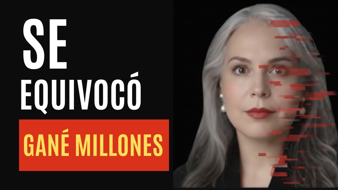 ¡La IA se Equivocó! (Y así ganaron millones) | Serendipia Digital