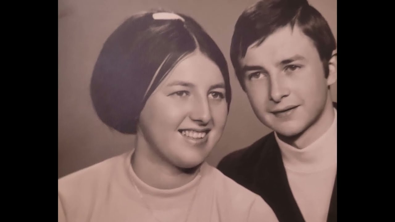 RIP Mom ( A tribute to my loving Mother )