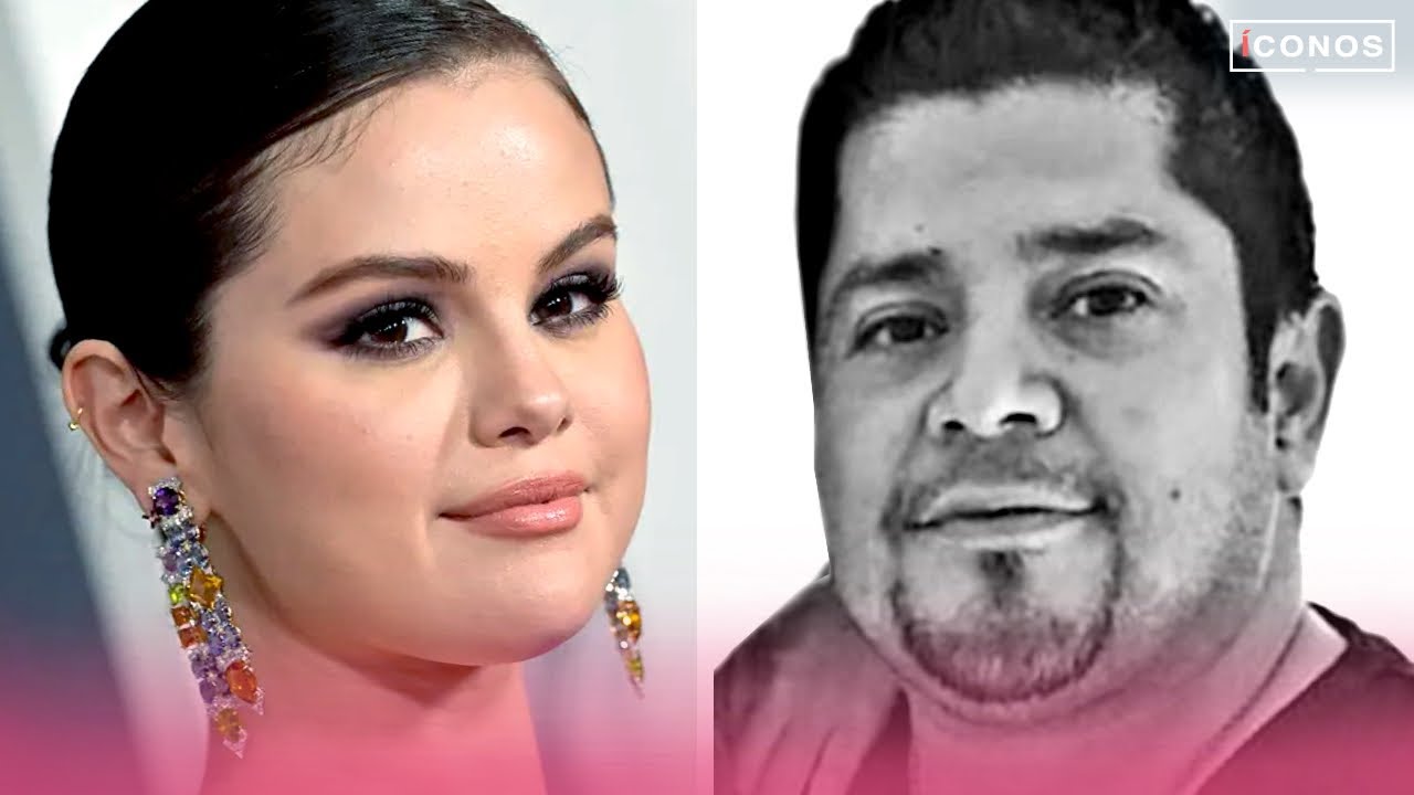 Selena Gomez le rompió el corazón a su papá mexicano