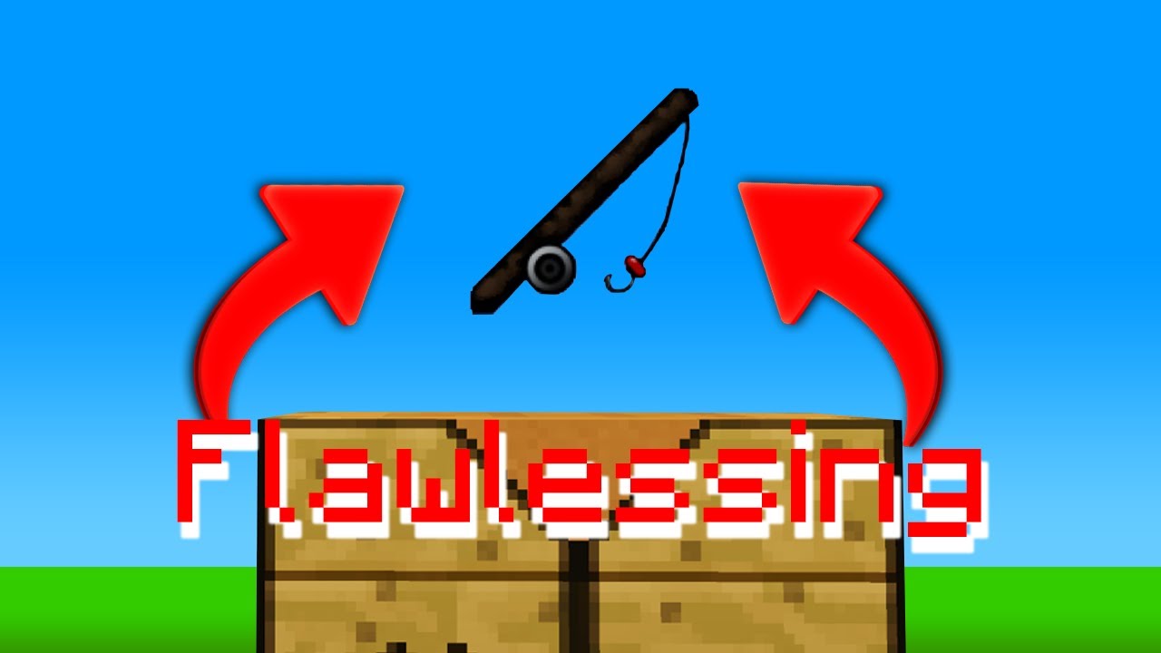 Mastering Rod PVP AS FAST AS POSSIBLE