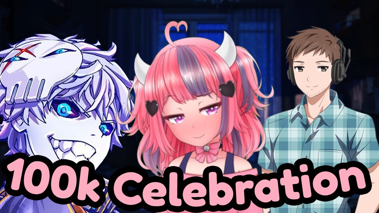 I GOT NUX TAKU TO ARA ARA~ при участии Lost Pause 106