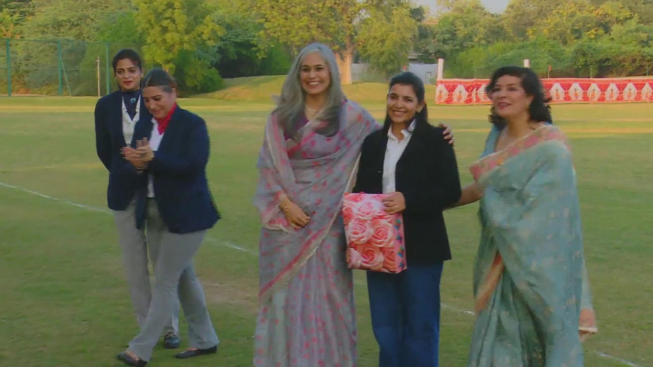 Annual Prize Giving 2024 - Equestrian Meet