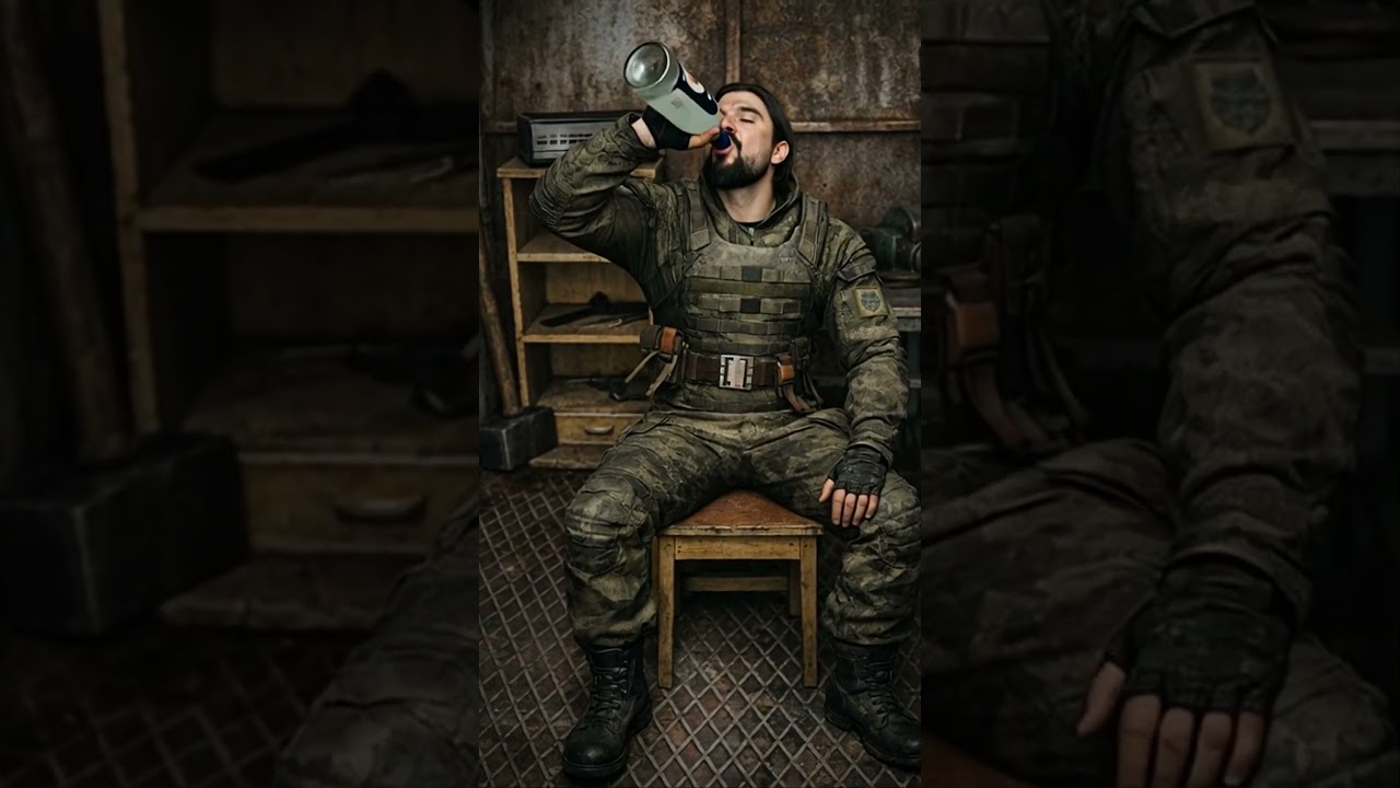 Битва мастеров Зоны &mdash; кто соберёт пушку из хлама  S T A L K E R  2 Heart of Chornobyl прикол