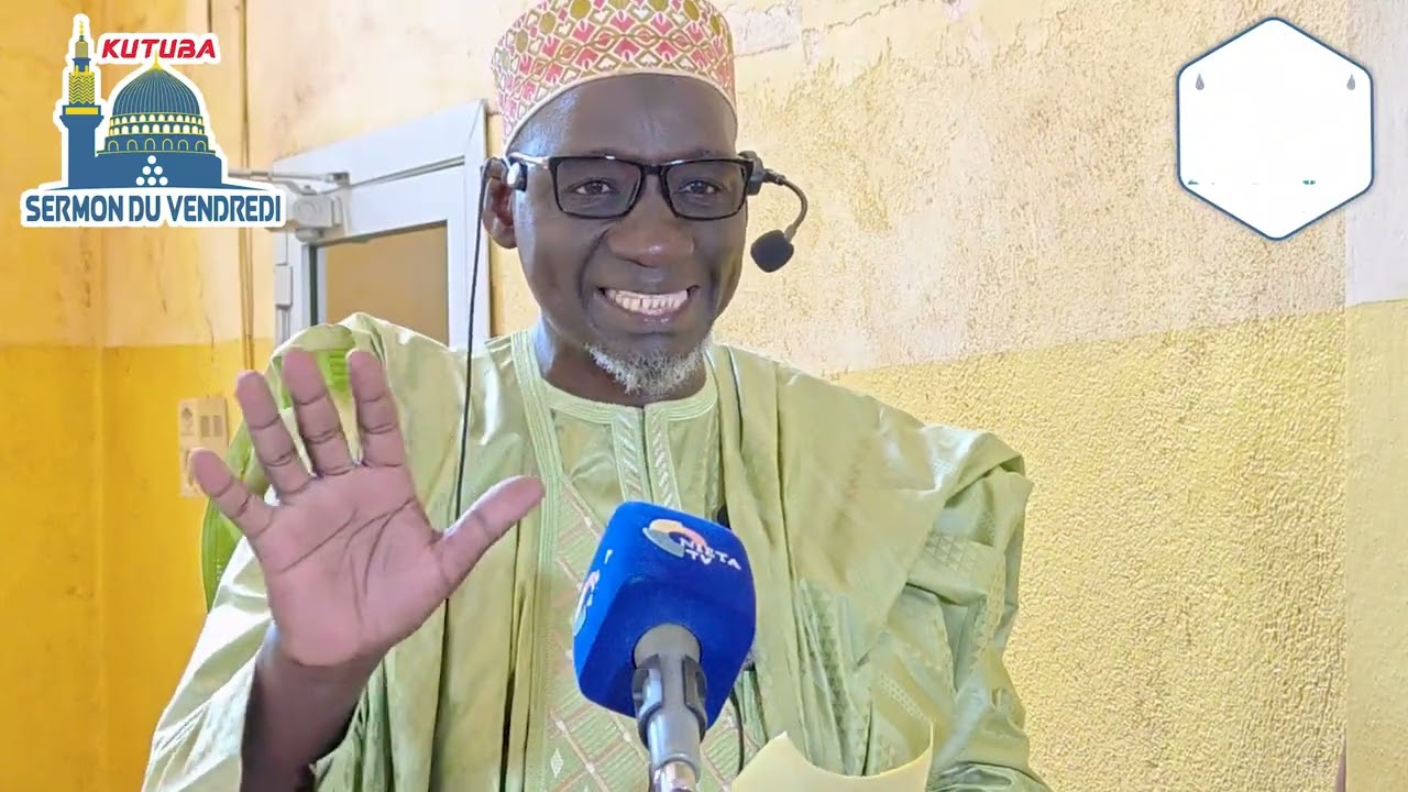 A-CHEIK MADOU KONE ( La quête du savoir )