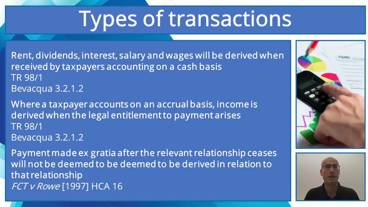 BX3112/LA4023/CO5120 Topic 2: Income