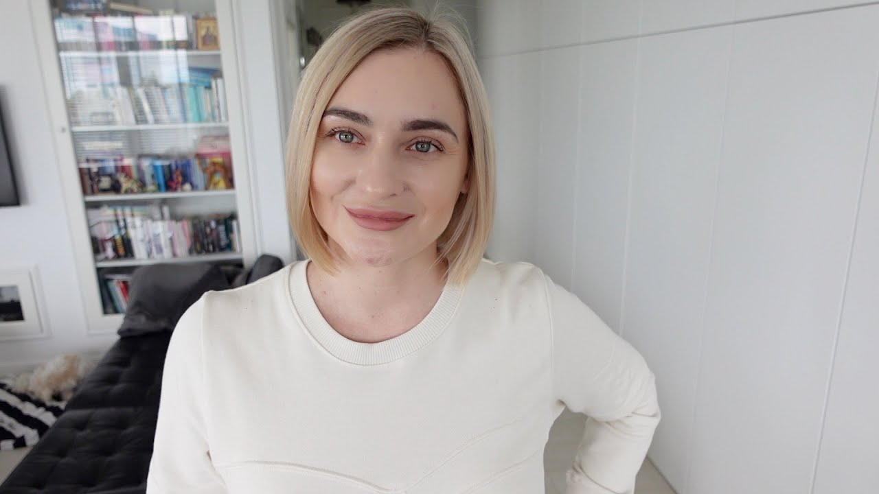NOWE USTA I NOWE WŁOSY