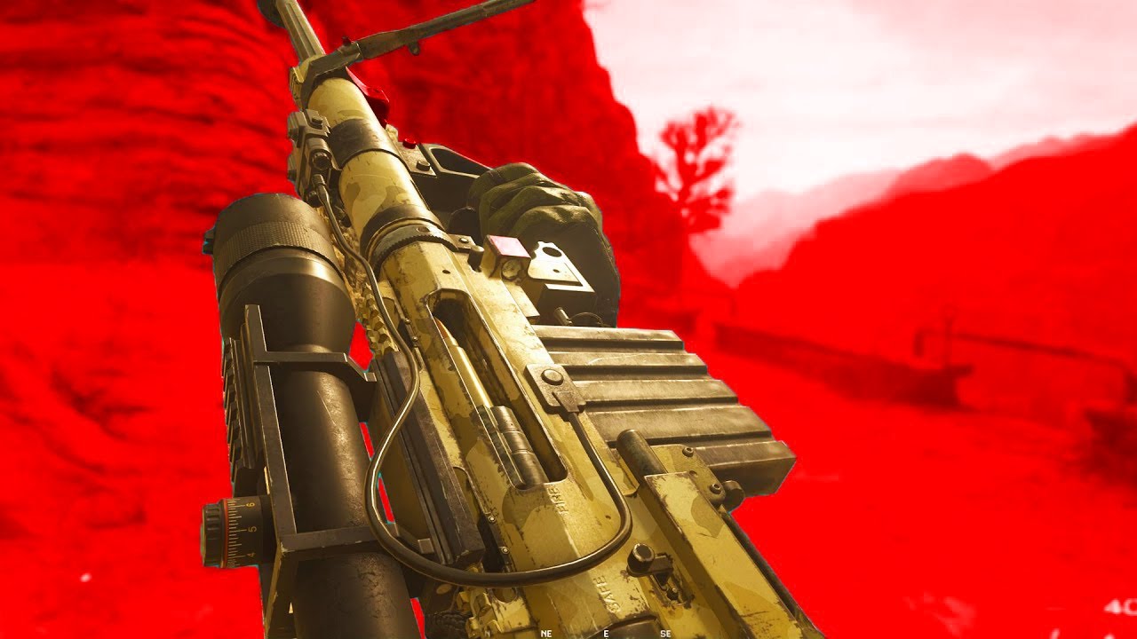 Top 7 MW2R Trickshots 2020 (Modern Warfare 2 Remastered)