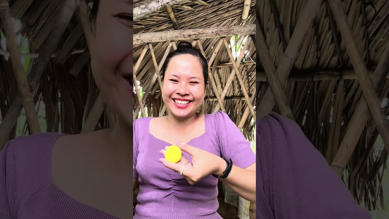 Nấu món này mà đưa ông Táo là hết sẩy mấy chị ơi | chè sắn mochi dẽo