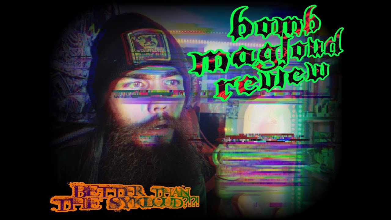 Bomb MagLoud Review