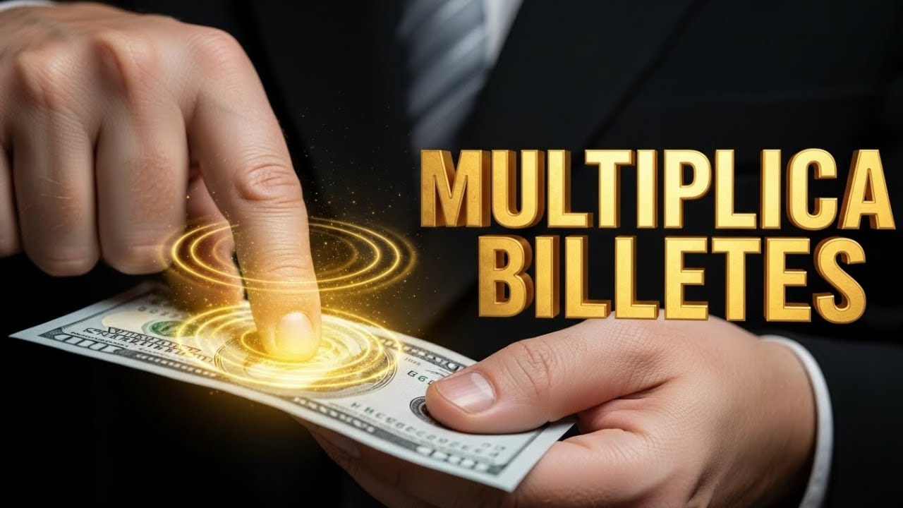 Bendice tu Dinero Así y Nunca te Faltará (Secreto Rabínico)