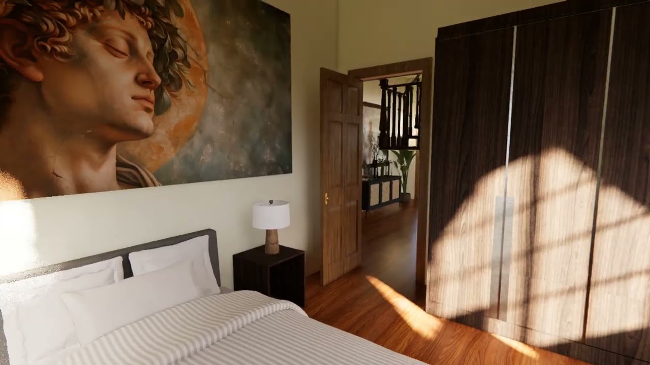 SPANISH PHILIPPINE BAHAY NA BATO HOUSE DESIGN VID A1 3
