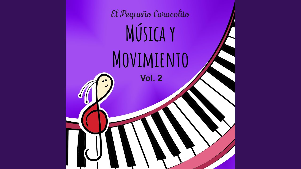 Los Cuatro Golpecitos (Educación Rítmica, Timbre y Tempo)