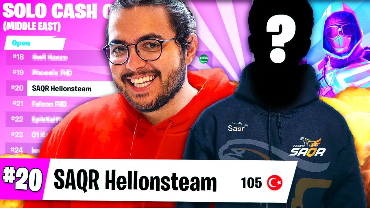 I Coached a Middle East Pro to Top 20 in a Cash Cup