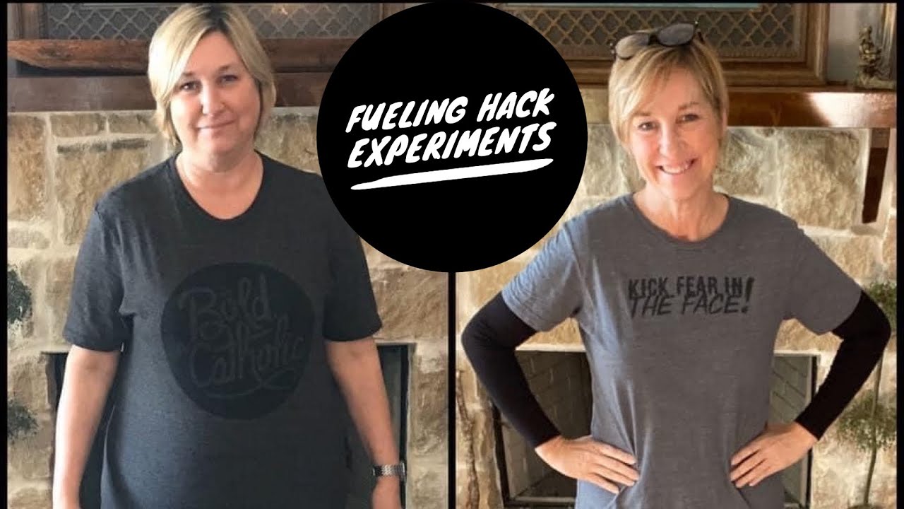 Fueling Hacks/