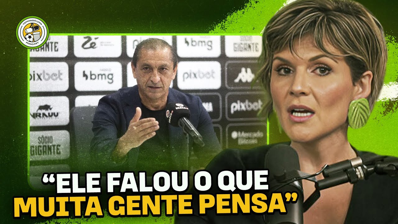 A FALA ABJETA DE RAMÓN DIAZ