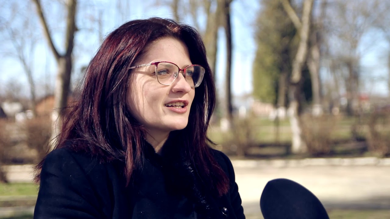 Місія можлива — зберегти Дублянську ОТГ / Самбірський р-н