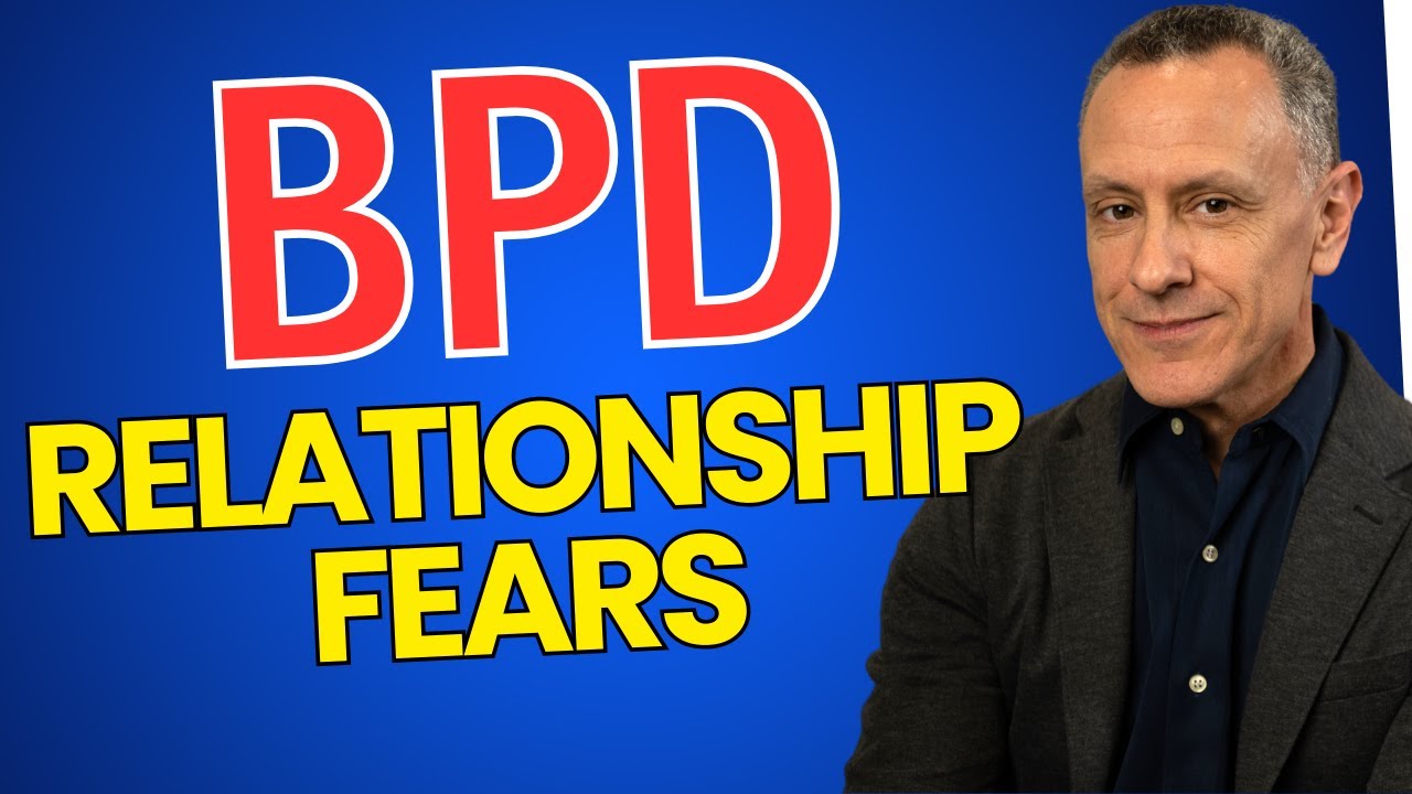 How Abandonment and BPD Destroy Relationships | Overcoming Trust Issues | Dr. Daniel Fox