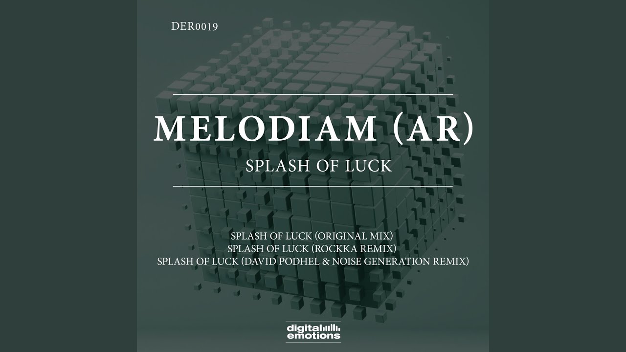 Splash of Luck (Rockka Remix)