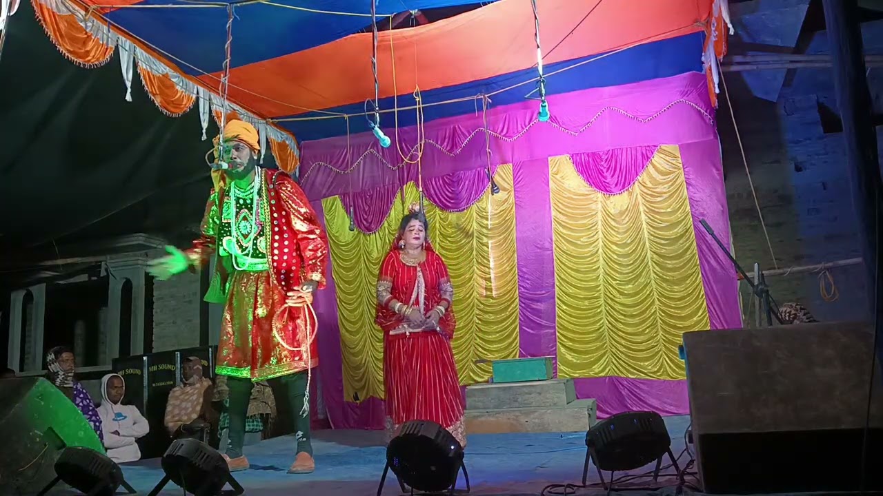 গীতি বহুল যাত্রা গরিবের ছেলে কাজল পাঠ-৩//Goriber Chele Kajol Jatra//মিস রেহেনা ও সাহাবুদ্দিন 2026