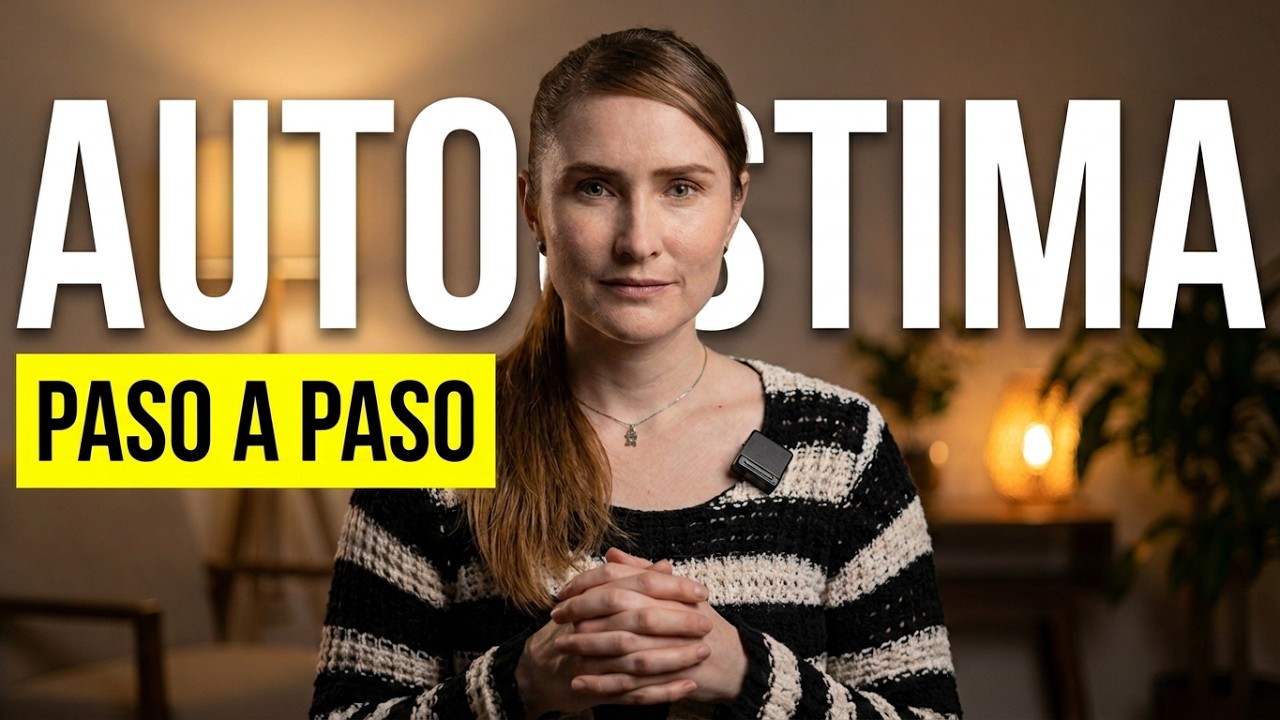 Deja de Tratarte Mal | La Verdad sobre la Autoestima