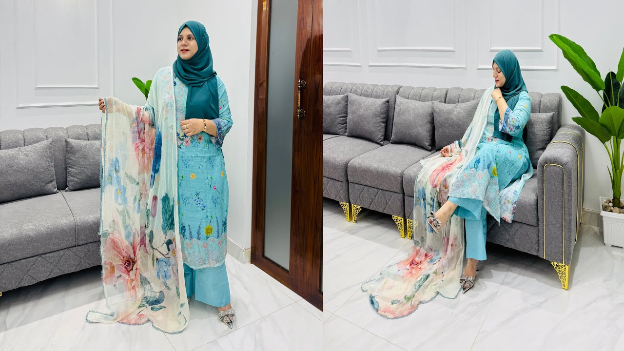 Eid exclusive dress collection order now 01748152640 
