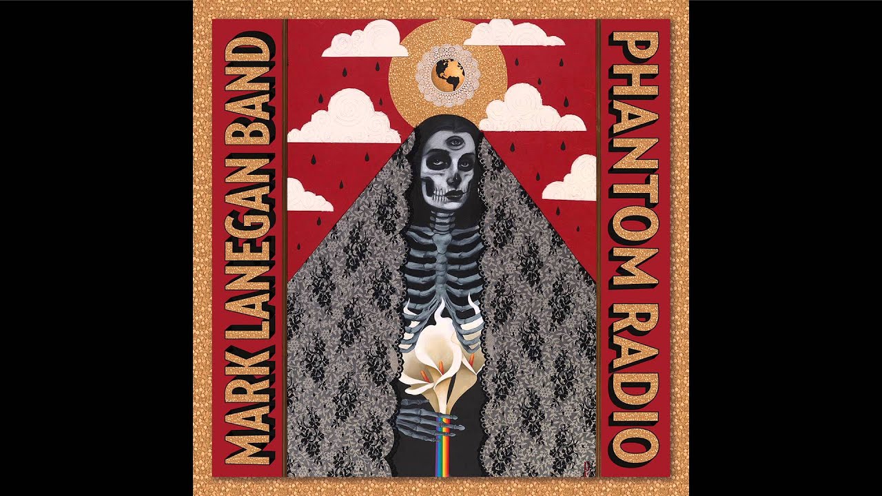 Mark Lanegan Band - Floor Of The Ocean [Audio Stream]
