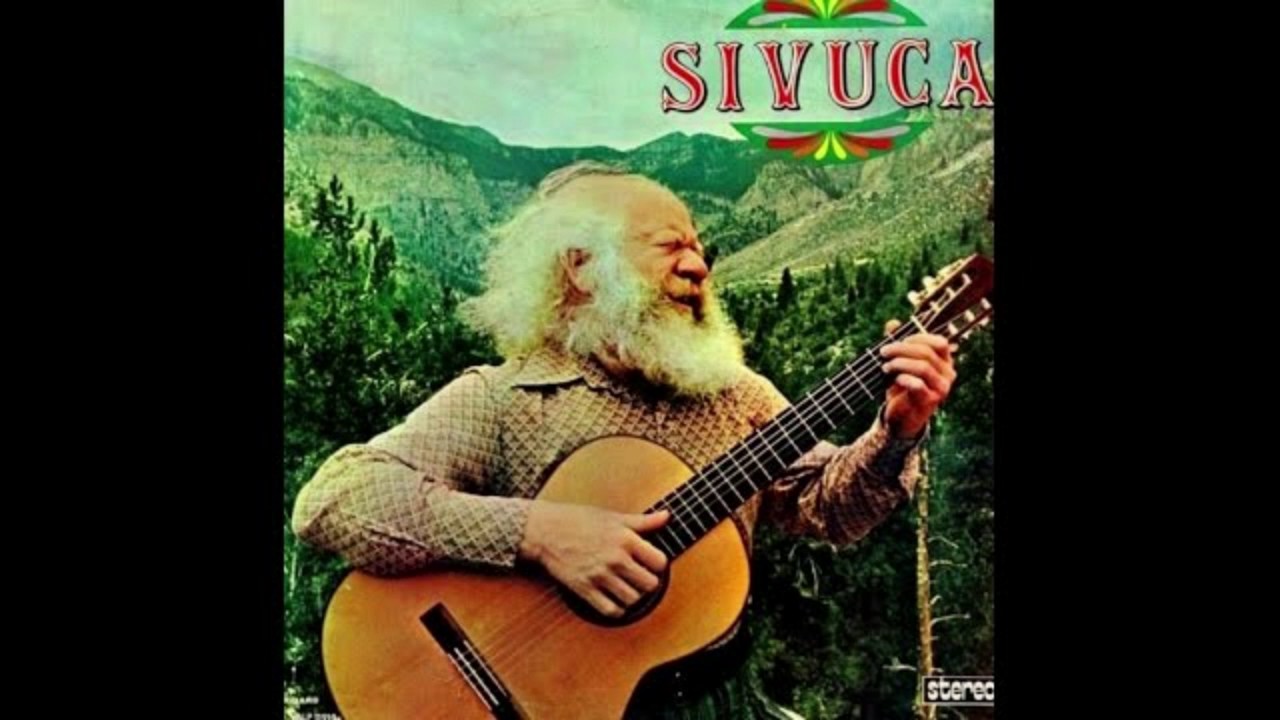 Sivuca - Sivuca (1973)