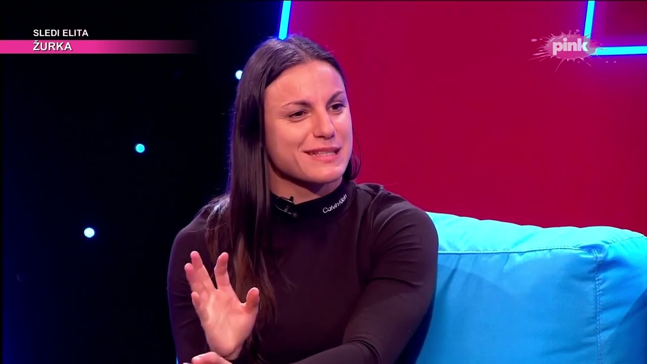 Životna priča Anđele Branković (AmiG Show S17)