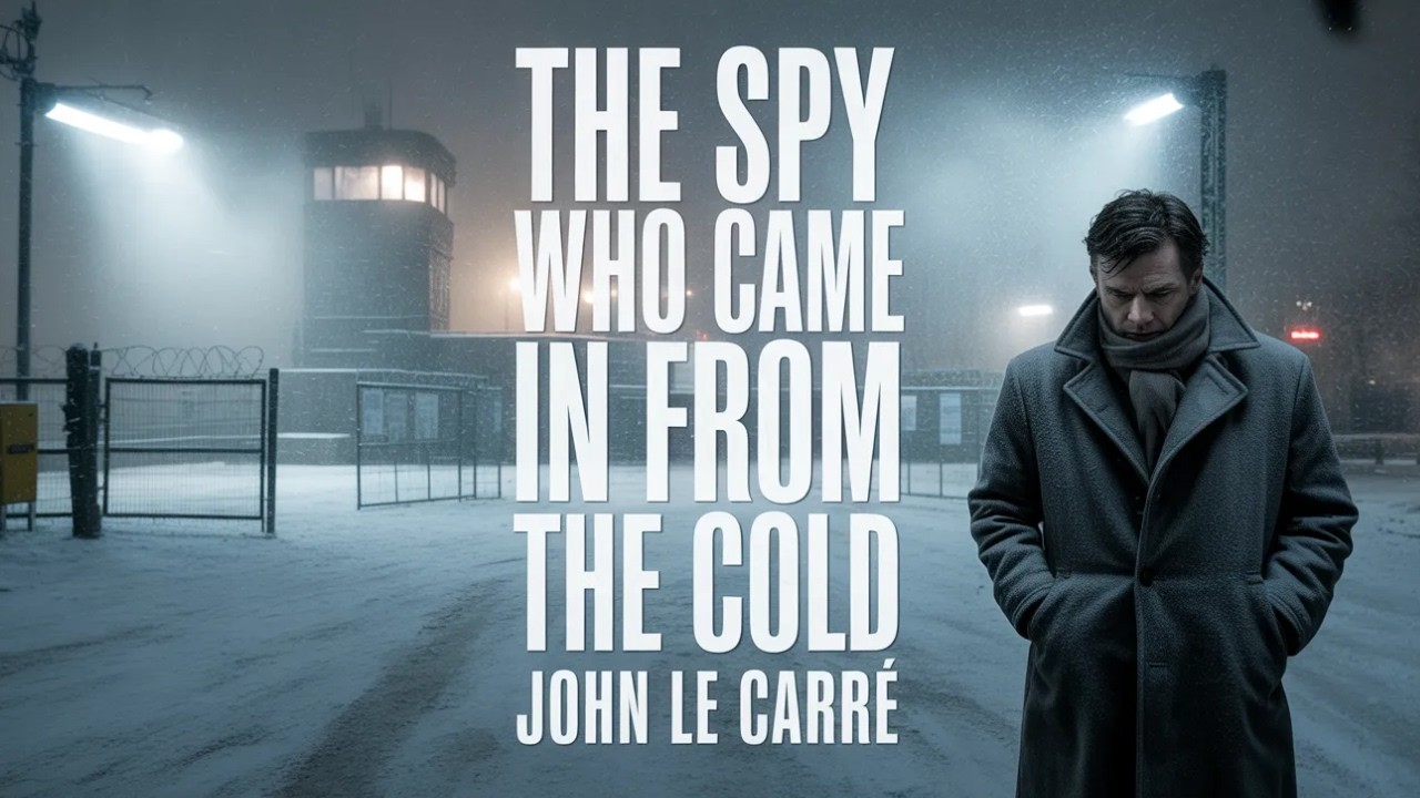 John le Carré Reads: 