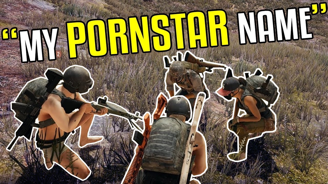 Funny Voice Chat - PUBG -  Finding Friends