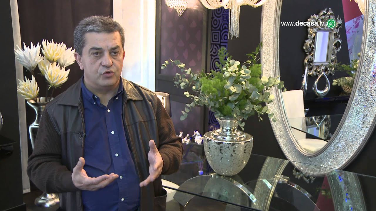 Especial Casa Decor Madrid 2013: Javier Castilla, Artext y muchos más interioristas