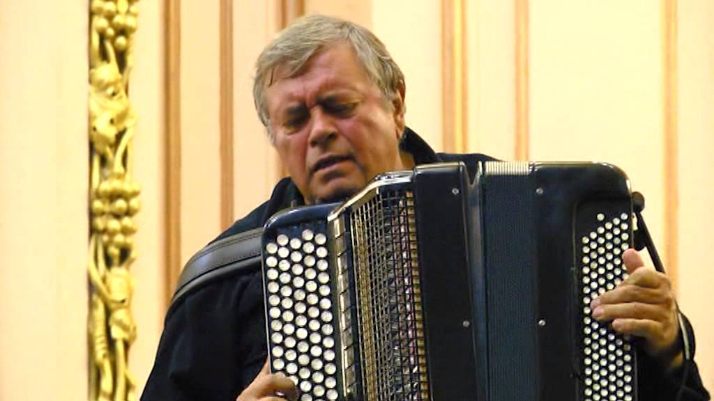11. Vladimir Zubitsky 