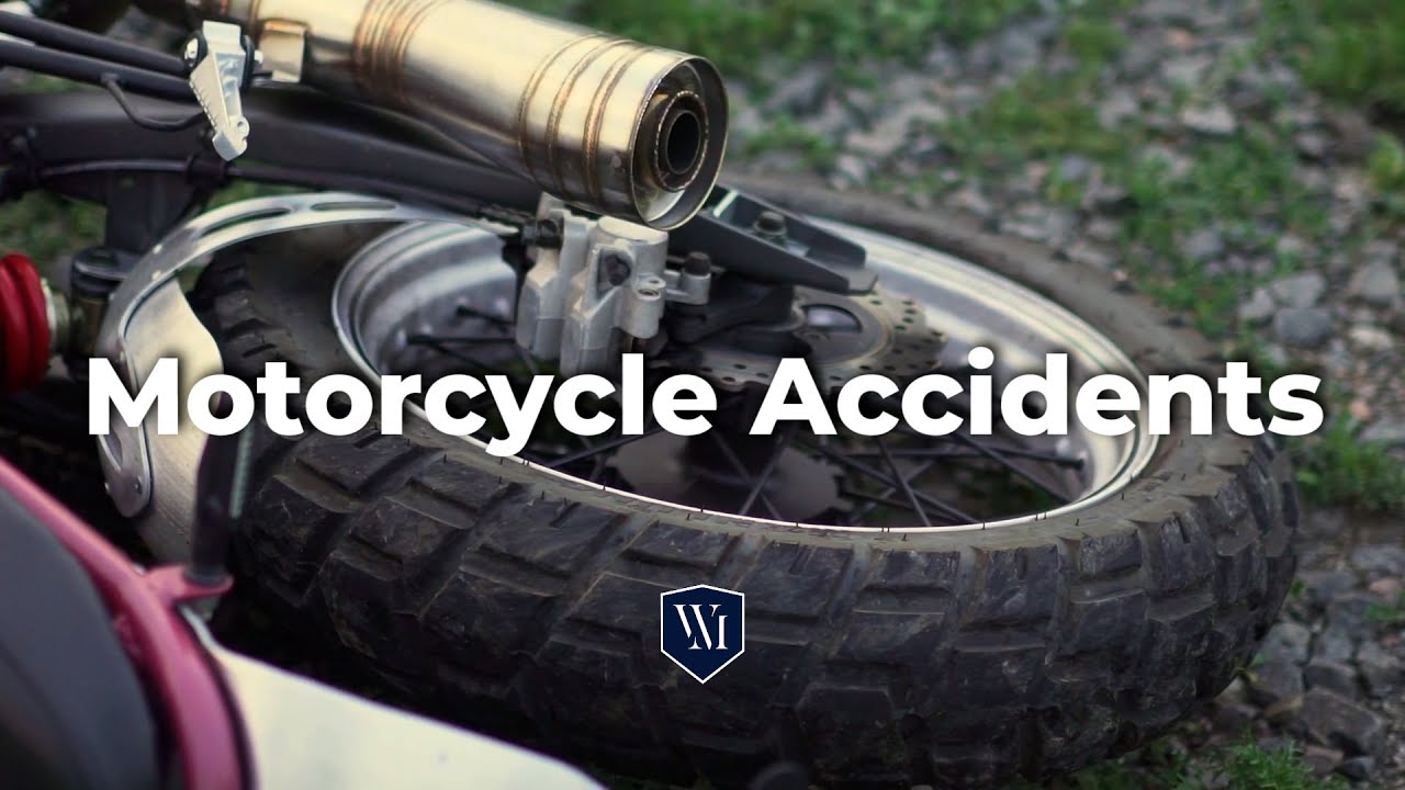 Florida Motorcycle Accident Attorney
