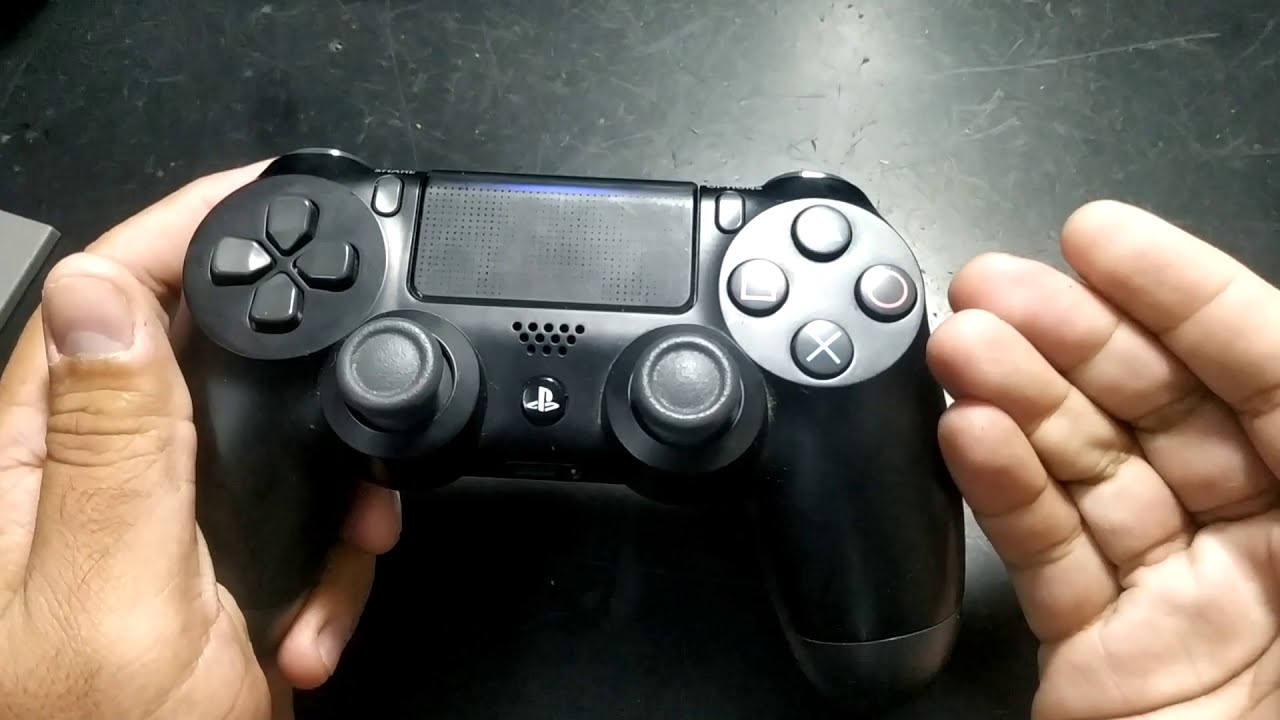 TRUQUES PARA AUMENTAR A DURAÇÃO DA BATERIA DO CONTROLE DE PS4