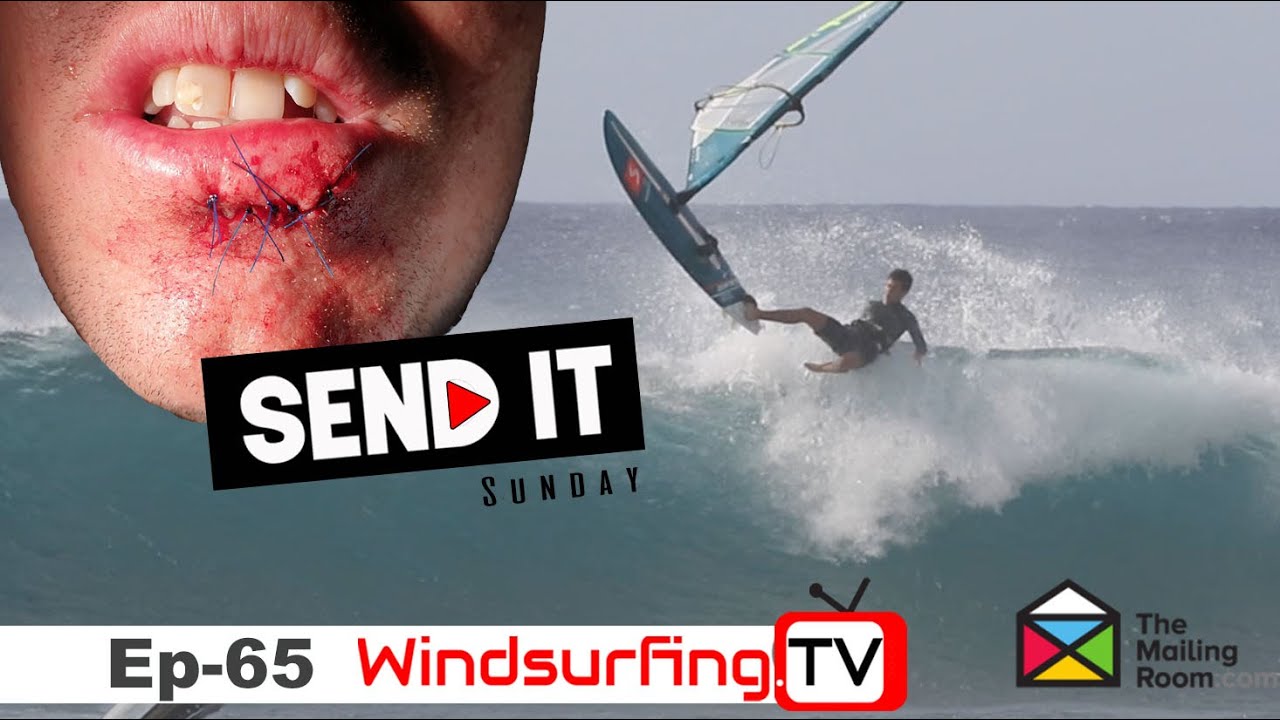 Ep -65 – Send iT Sunday
