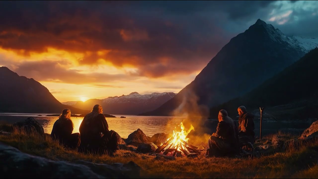 Fädernesjord