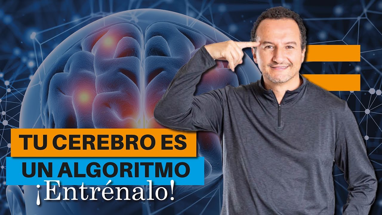 🔥 El SECRETO de las REDES neuronales para CAMBIAR tu vida
