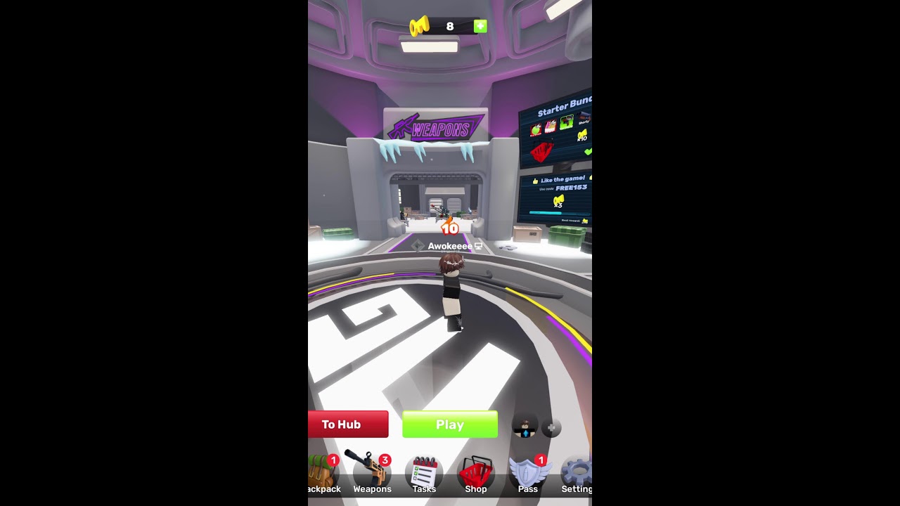 best accout ever