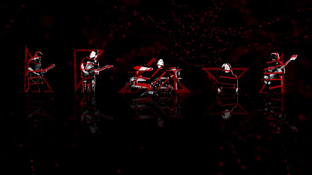 Kalo | The Alchemist | Official Music Video